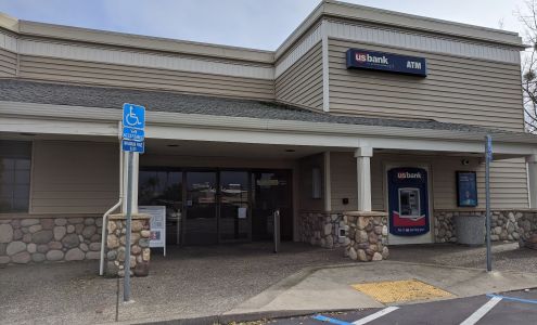 U.S. Bank Branch