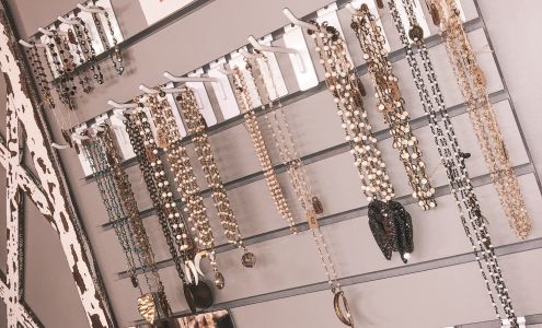 Boutique215 Carrollton