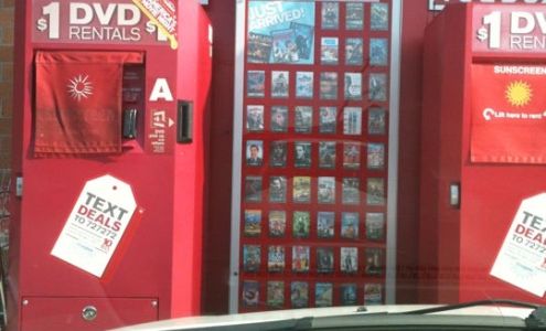 Redbox