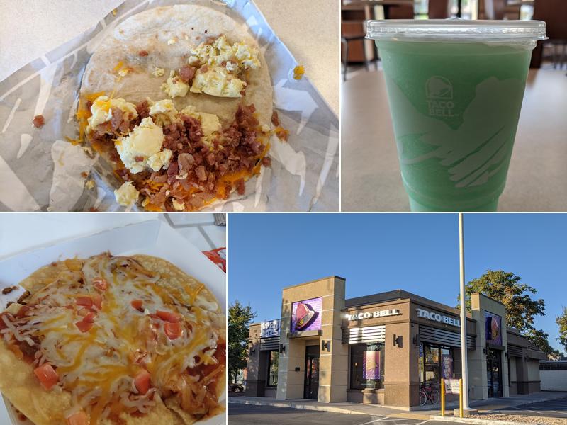 Taco Bell
