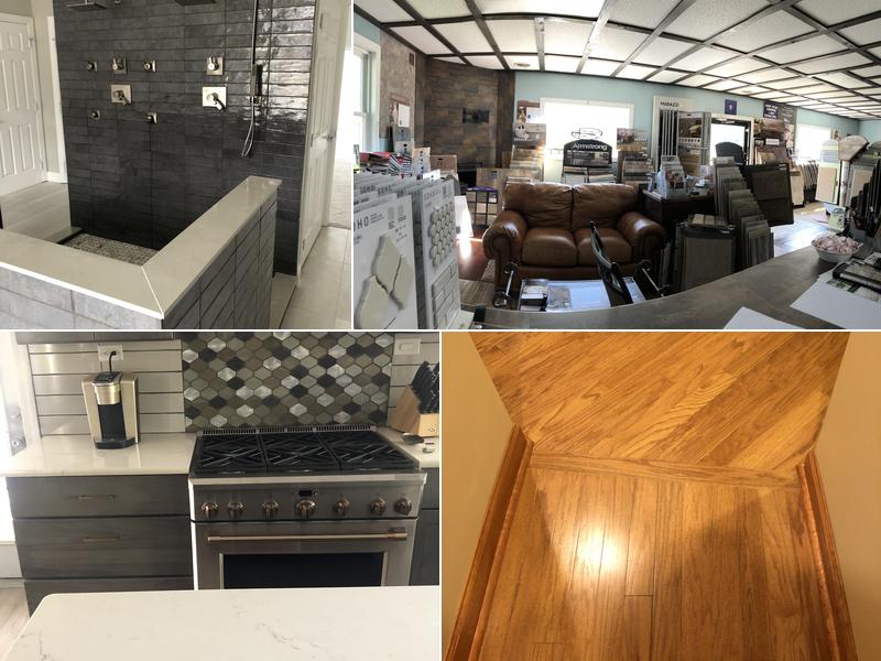 Godinez Flooring Inc