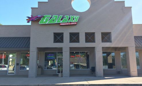 Galaxy Trading of Woodstock