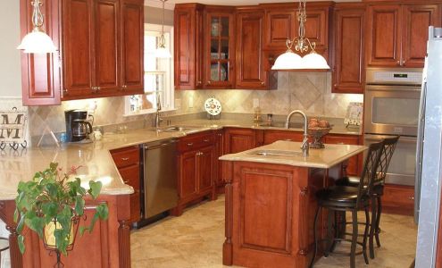 Clark's Cabinet Shop