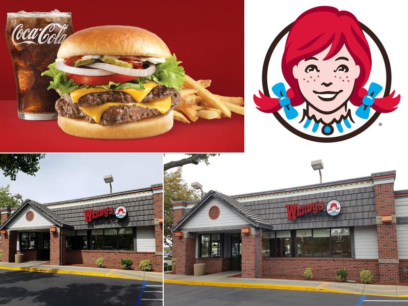Wendy's