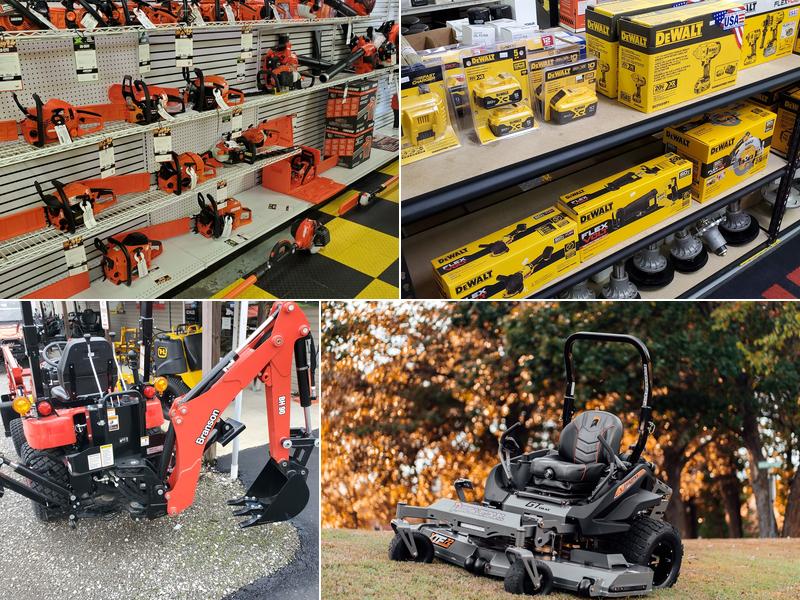 Ralph's Small Engines LLC