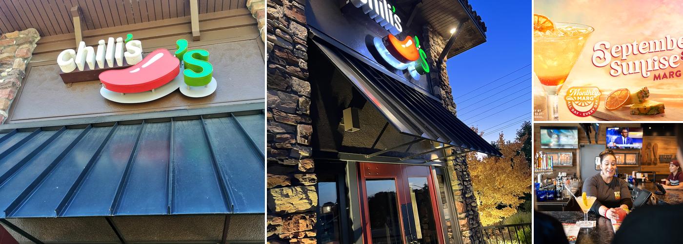 Chili's Grill & Bar