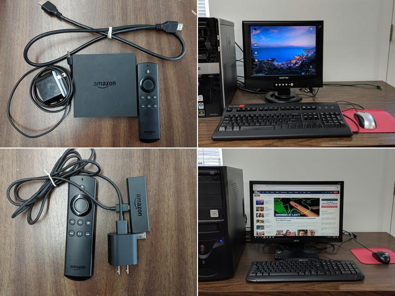 Advanced Computer Technology