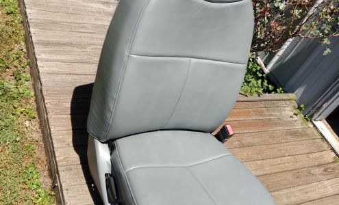 Creative Upholstery LLC Goshen