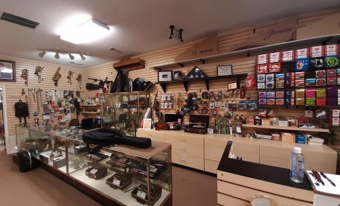 Attina's Music Store Inc