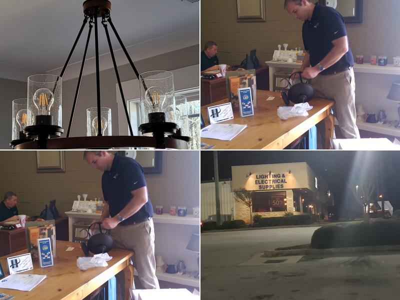 Newton Electric Supply