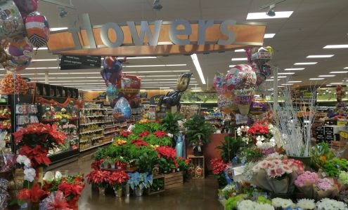 Kroger Floral