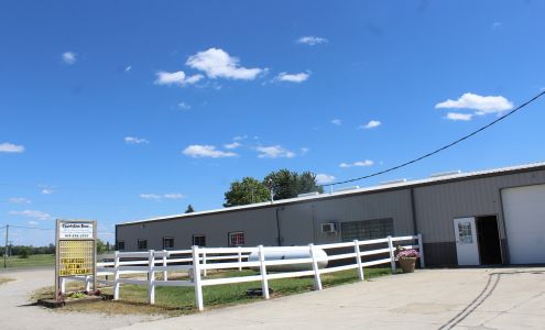 County Line Store LLC