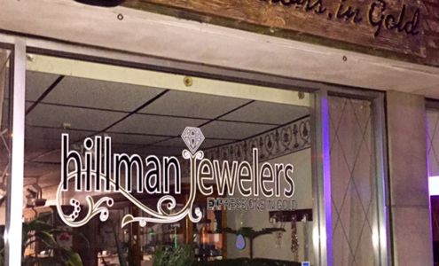 Hillman Jewelers