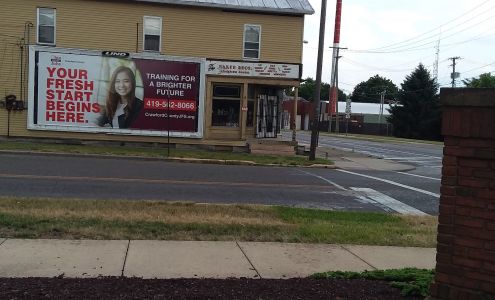 Baker Brothers Sporting Goods