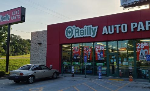 O'Reilly Auto Parts