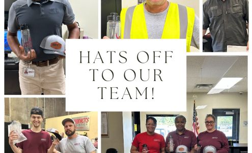 NOTS Logistics , LLC