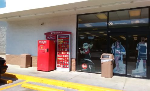 Redbox