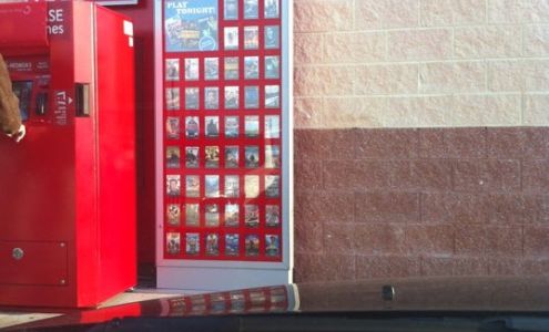 Redbox