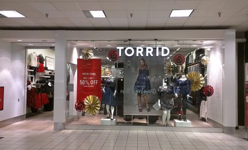 Torrid