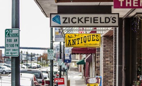 Zickfield's Jewelry & Gifts