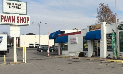DASH Pawn Shop, LLC