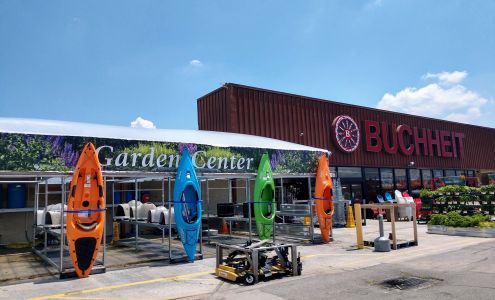 Buchheit of Perryville Perryville