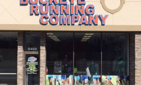 Buckeye Running Company