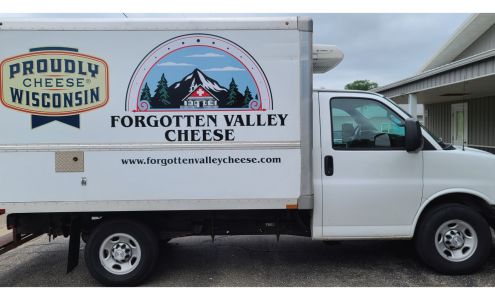 Thunder Bridge Trading, Co.