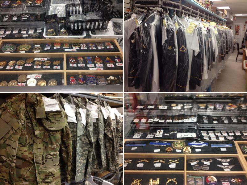 Sunny's Alteration & Dry Cleaning