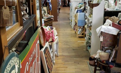 Buckeye Antique Mall