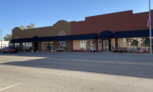 Abilene Downtown Antique Mall