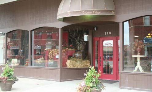 Cypress Bridge Candle Co