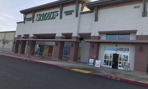 Sprouts Farmers Market