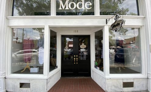 Mode Boutique of Thomasville