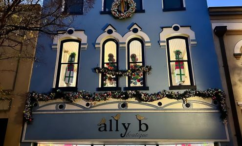 Ally B Boutique