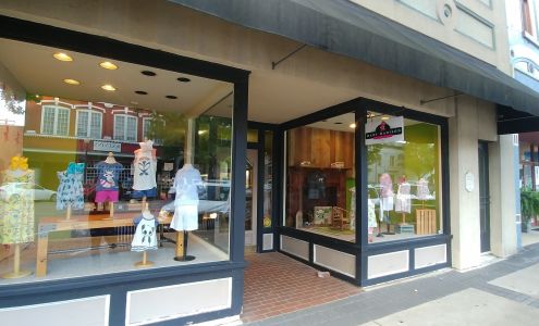 Mary Madison Boutique