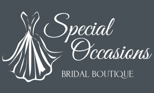 Special Occasions Bridal Boutique