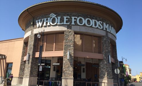 Whole Foods Market