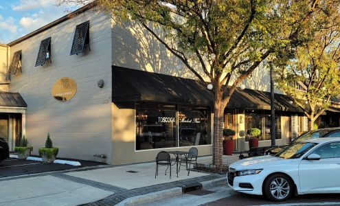 Toscoga Market Place