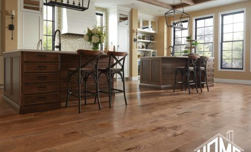 Home Flooring LLC
