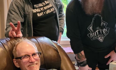 Local Riff Raff Co. | Travel Lifestyle Brand Northport