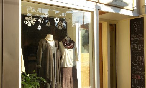 Yana Dee Traverse City