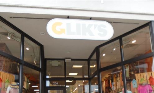 Glik's
