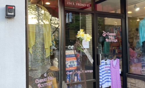 Cherry Hill Boutique
