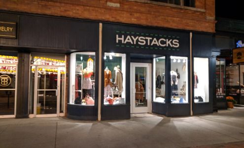 Haystacks Traverse City