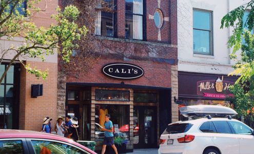 Cali's Traverse City