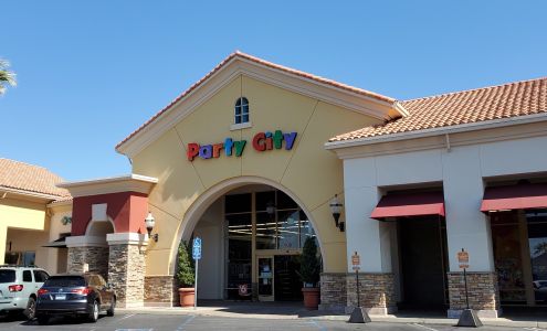 Party City