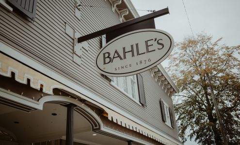 Bahle's of Suttons Bay