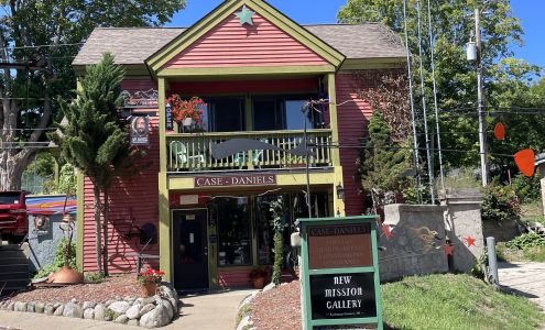 Case-Daniels & Rae Jewelry