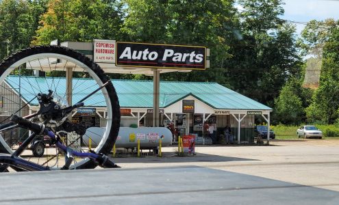 Copemish Hardware & Auto Parts Copemish
